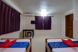 Siem Reap Pub Hostel - Siem Reap - 4