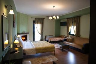 Hotel Agnanti Unique Hospitality - Kastoria - 4