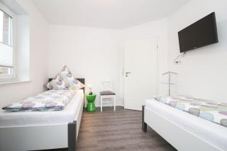 Steuerbord-achtern - 1