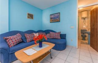 1 Bedroom Awesome Apartment In Turanj - Turanj (Torrette) - 7