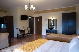 Hotel Agnanti Unique Hospitality - Kastoria - 1