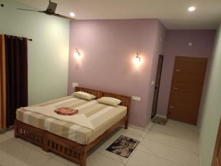 Munroe Coconut Homestay - 1