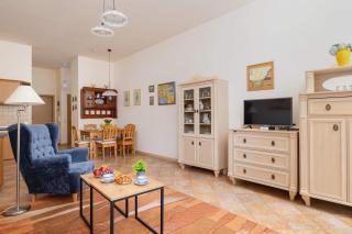 Kasprowicza Comfy Apartment for 4 Guests with Terrace Zakopane by Noclegi Renters - Zakopane - 5