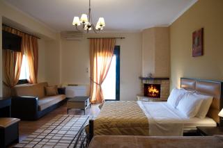 Hotel Agnanti Unique Hospitality - Kastoria - 1