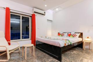 Hotel O Summer Hill Guest House - Verem - 4