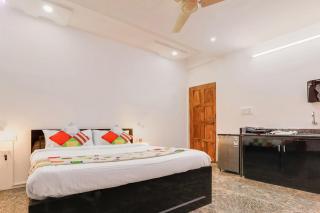 Hotel O Summer Hill Guest House - Verem - 1
