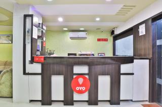 Hotel O Park Inn - Rajkot - 2
