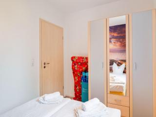 Restful Holiday Home in Kalkhorst near Beach, City Centre - Groß Schwansee - 8
