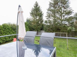 Restful Holiday Home in Kalkhorst near Beach, City Centre - Groß Schwansee - 2