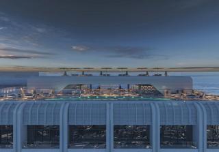 Exquisite Residence in Mercury Towers - 7