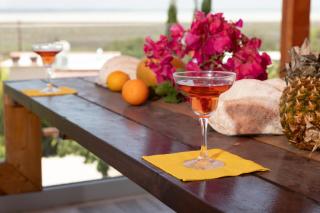 LIMASSOL AKROTIRI BEACH VINE COTTAGE a - Limassol - 4