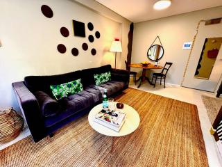 Harborside Studio Apt Walk to Shops Eateries - Sydney - 5