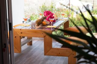 LIMASSOL AKROTIRI BEACH VINE COTTAGE a - Limassol - 2