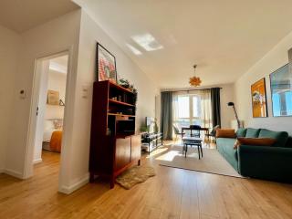 Gdańsk Panorama Elegance - 2km od plaży - RENT A HOME - Danzig - 5