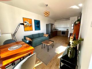 Gdańsk Panorama Elegance - 2km od plaży - RENT A HOME - Danzig - 7