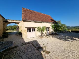 Domaine du Raysse - Saint-Cirq - 6
