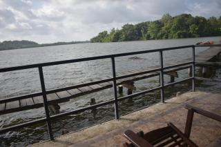 Shiny Lakeside Resort - Hikkaduwa - 2