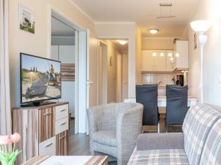 Apartment in a lakeside park in Sellin with a balcony - Ostseebad Sellin - 8