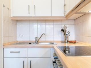 Apartment in a lakeside park in Sellin with a balcony - Ostseebad Sellin - 6