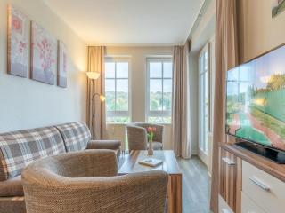 Apartment in a lakeside park in Sellin with a balcony - Ostseebad Sellin - 7