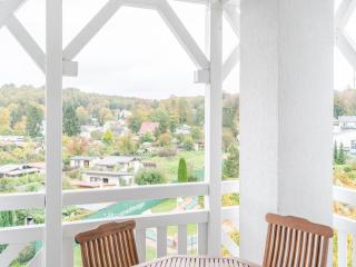 Apartment in a lakeside park in Sellin with a balcony - Ostseebad Sellin - 2