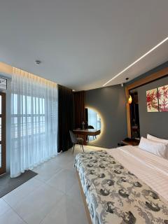 Boutique Hotel Light House Jurmala - 3