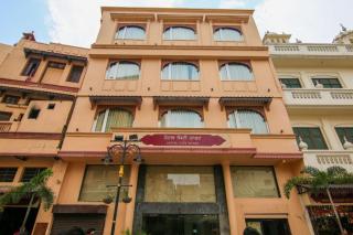 One Earth City Heart Amritsar - 0