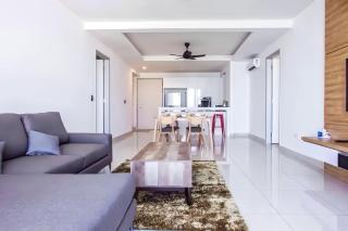 Jazz Service Suites Penang - George Town - 7
