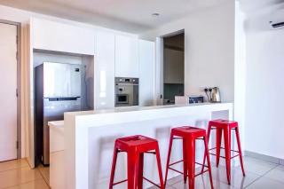 Jazz Service Suites Penang - George Town - 3