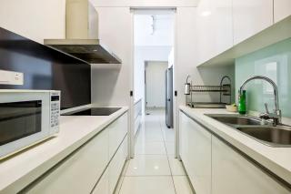 Jazz Service Suites Penang - George Town - 4