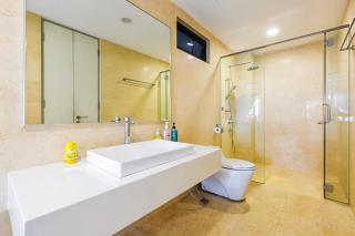 Jazz Service Suites Penang - George Town - 1