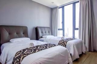 Jazz Service Suites Penang - George Town - 5