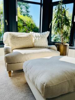 Longbank Luxury Lets - 1