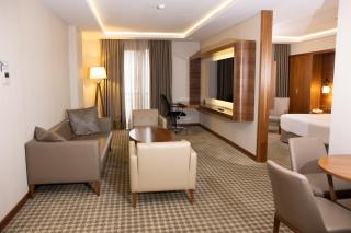 Anemon Kent Ankara Otel - Ankara - 3