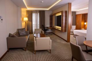 Anemon Kent Ankara Otel - Ankara - 2