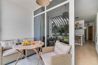 Home2Book Pool & Terrace Stylish Apt Maspalomas - Maspalomas - 7