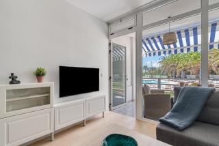 Home2Book Pool & Terrace Stylish Apt Maspalomas - Maspalomas - 0