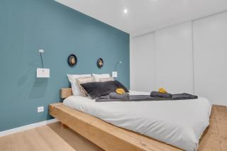 Le Charles Roissard - Proche Gare - 8