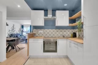 Le Charles Roissard - Proche Gare - 2