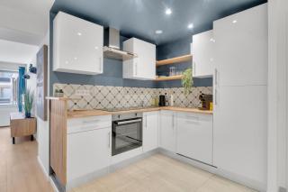 Le Charles Roissard - Proche Gare - 3