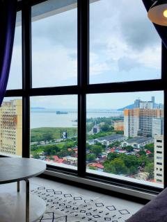 Urban Zenith Suites #3BR - Jelutong - 5