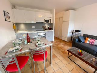 PORT AN DRO 3 - Jardin, Terrasse, Wifi - D24 - 7