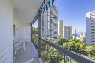 Ciudad Antena I 14-c - Benidorm - 9