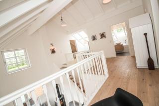 Ferienhaus-DeichGalerie89 - Greetsiel - 2
