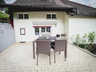 Ferienhaus Siebenfelsen - Elzach - 9