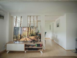 Ferienhaus Siebenfelsen - Elzach - 8