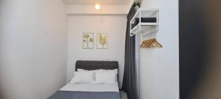 Urban Suites Georgetown Penang - Affordable - Luxurious Stay with Sea & Georgetown Views by Qistina - Jelutong - 2