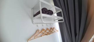 Urban Suites Georgetown Penang - Affordable - Luxurious Stay with Sea & Georgetown Views by Qistina - Jelutong - 1