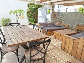 HB Beach House - Kapstadt - 9