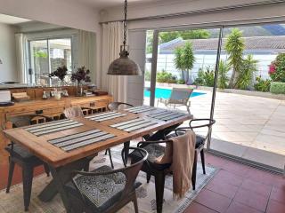 HB Beach House - Kapstadt - 6
